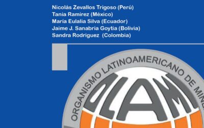 Foro Internacional “Minería ilegal, violencia y crimen organizado”