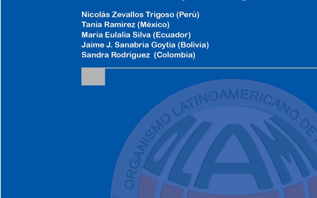 Foro Internacional “Minería ilegal, violencia y crimen organizado”: una mirada regional a los desafíos de América Latina